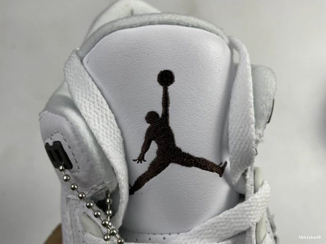 Reps TBkick 3 136064-122 Retro Air Jordan (2018) Mocha 0712